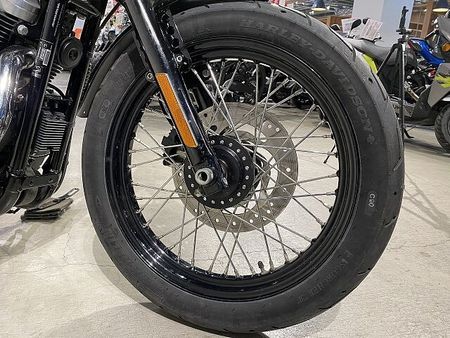 ハーレーダビッドソン XL1200N NIGHTSTER XL1200N ナイトスター カスタムウィンカー テールランプ 10