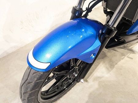 スズキ GSX-S125 GSX-S125 2019年モデル ヨシムラマフラー!! 15