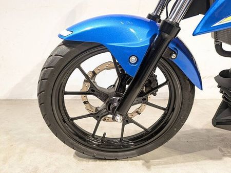 スズキ GSX-S125 GSX-S125 2019年モデル ヨシムラマフラー!! 16