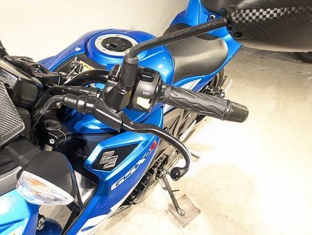 スズキ GSX-S125 GSX-S125 2019年モデル ヨシムラマフラー!! 18