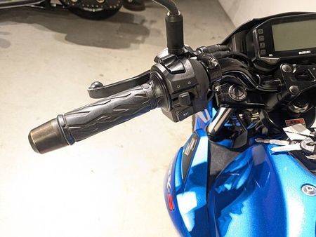 スズキ GSX-S125 GSX-S125 2019年モデル ヨシムラマフラー!! 19