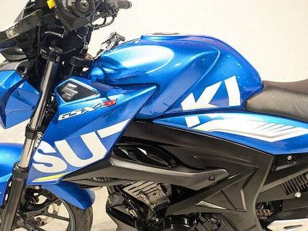 スズキ GSX-S125 GSX-S125 2019年モデル ヨシムラマフラー!! 21