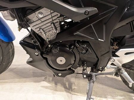 スズキ GSX-S125 GSX-S125 2019年モデル ヨシムラマフラー!! 22