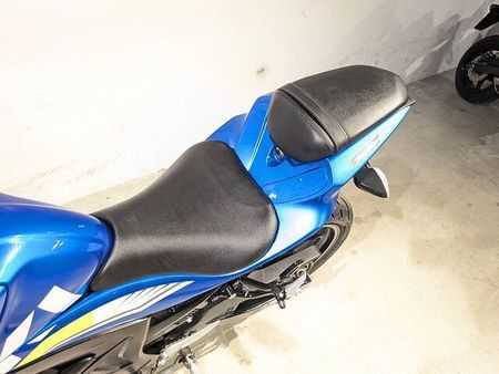 スズキ GSX-S125 GSX-S125 2019年モデル ヨシムラマフラー!! 23