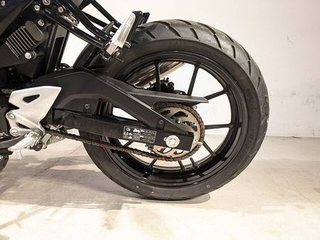 スズキ GSX-S125 GSX-S125 2019年モデル ヨシムラマフラー!! 24