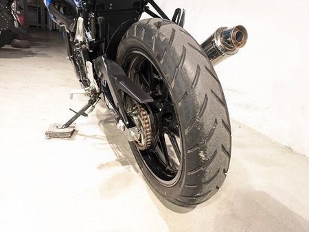 スズキ GSX-S125 GSX-S125 2019年モデル ヨシムラマフラー!! 26