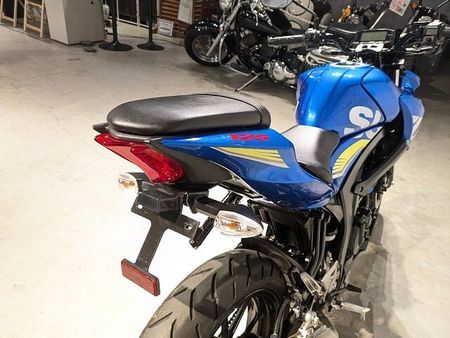 スズキ GSX-S125 GSX-S125 2019年モデル ヨシムラマフラー!! 27