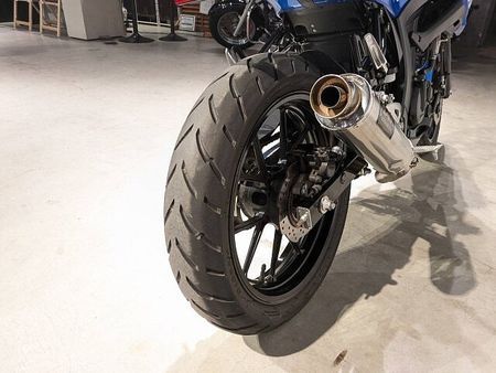 スズキ GSX-S125 GSX-S125 2019年モデル ヨシムラマフラー!! 28