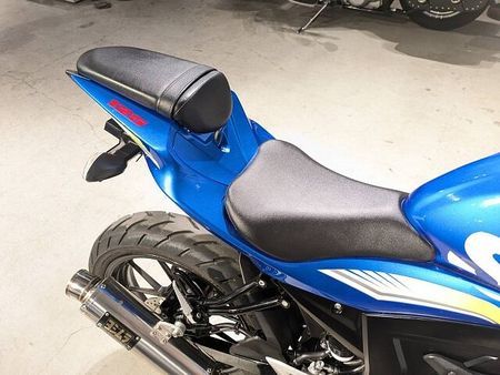 スズキ GSX-S125 GSX-S125 2019年モデル ヨシムラマフラー!! 32