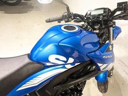 スズキ GSX-S125 GSX-S125 2019年モデル ヨシムラマフラー!! 33