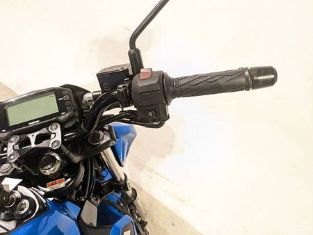 スズキ GSX-S125 GSX-S125 2019年モデル ヨシムラマフラー!! 36