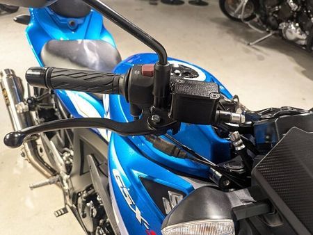 スズキ GSX-S125 GSX-S125 2019年モデル ヨシムラマフラー!! 37