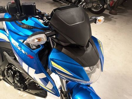 スズキ GSX-S125 GSX-S125 2019年モデル ヨシムラマフラー!! 38