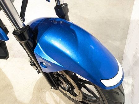 スズキ GSX-S125 GSX-S125 2019年モデル ヨシムラマフラー!! 39