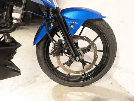 スズキ GSX-S125 GSX-S125 2019年モデル ヨシムラマフラー!! 40