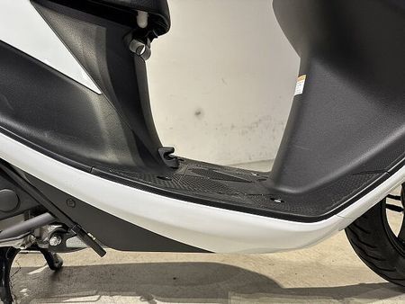 スズキ アドレスV50(2サイクル) アドレス50 2015年モデル リアボックス 17