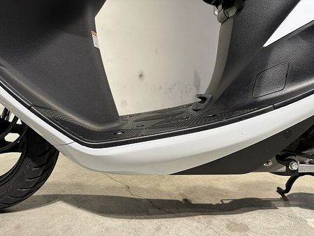 スズキ アドレスV50(2サイクル) アドレス50 2015年モデル リアボックス 36