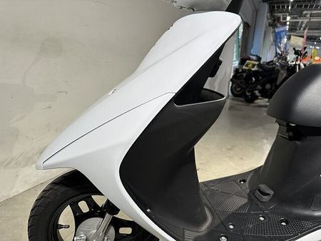 スズキ アドレスV50(2サイクル) アドレス50 2015年モデル リアボックス 39
