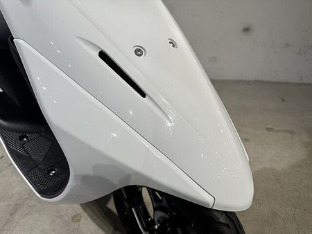 スズキ アドレスV50(2サイクル) アドレス50 2015年モデル リアボックス 10