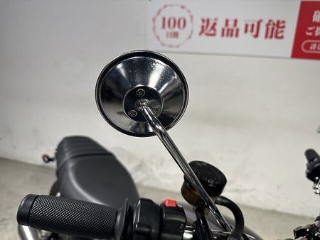 トライアンフ STREET TWIN ストリートツイン 2022年モデル ゴールドラインリミテッド 2WINツインショック 16