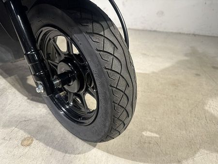 ホンダ タクト ベーシック タクトベーシック 2021年モデル 12