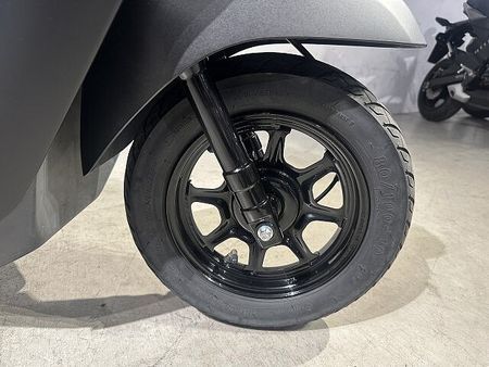 ホンダ タクト ベーシック タクトベーシック 2021年モデル 13