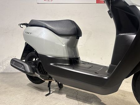 ホンダ タクト ベーシック タクトベーシック 2021年モデル 18