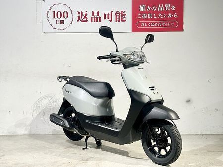 ホンダ タクト ベーシック タクトベーシック 2021年モデル 2