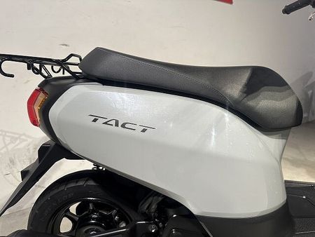 ホンダ タクト ベーシック タクトベーシック 2021年モデル 23
