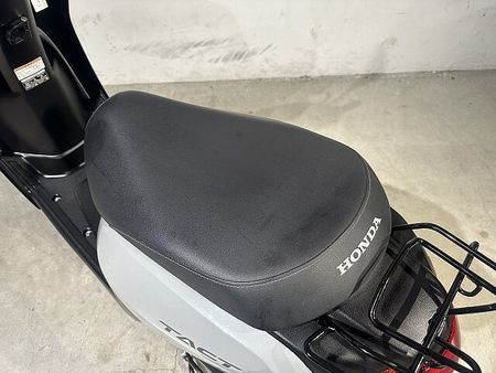 ホンダ タクト ベーシック タクトベーシック 2021年モデル 25