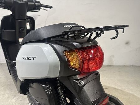 ホンダ タクト ベーシック タクトベーシック 2021年モデル 27