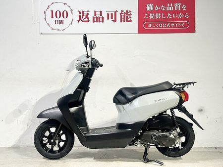 ホンダ タクト ベーシック タクトベーシック 2021年モデル 3
