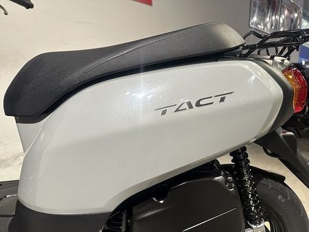 ホンダ タクト ベーシック タクトベーシック 2021年モデル 31