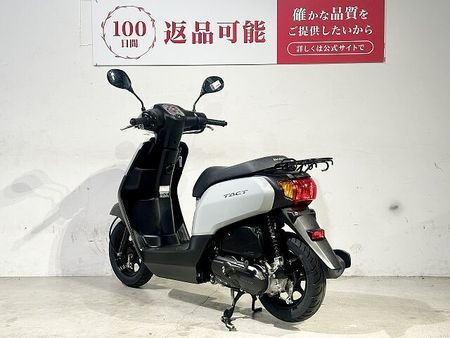 ホンダ タクト ベーシック タクトベーシック 2021年モデル 4