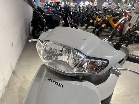 ホンダ タクト ベーシック タクトベーシック 2021年モデル 36
