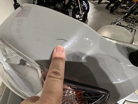ホンダ タクト ベーシック タクトベーシック 2021年モデル 37