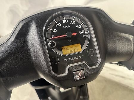 ホンダ タクト ベーシック タクトベーシック 2021年モデル 5