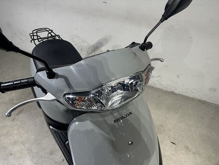 ホンダ タクト ベーシック タクトベーシック 2021年モデル 7