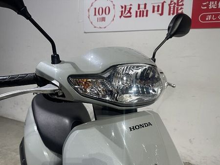 ホンダ タクト ベーシック タクトベーシック 2021年モデル 8