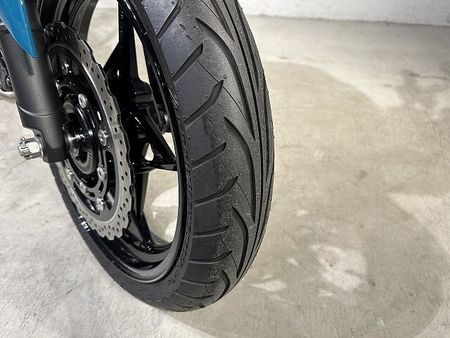 カワサキ Z250 Z250 2021年モデル ワンオーナー デイトナ製ドラレコ 12
