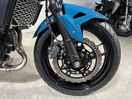 カワサキ Z250 Z250 2021年モデル ワンオーナー デイトナ製ドラレコ 13