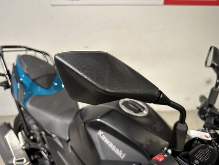 カワサキ Z250 Z250 2021年モデル ワンオーナー デイトナ製ドラレコ 18