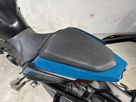 カワサキ Z250 Z250 2021年モデル ワンオーナー デイトナ製ドラレコ 31