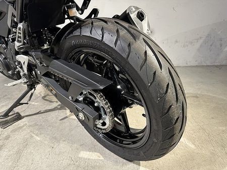 カワサキ Z250 Z250 2021年モデル ワンオーナー デイトナ製ドラレコ 34