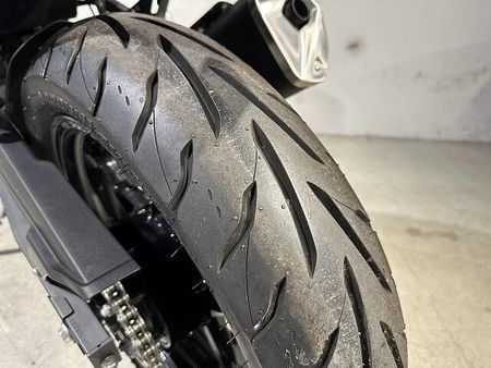 カワサキ Z250 Z250 2021年モデル ワンオーナー デイトナ製ドラレコ 35