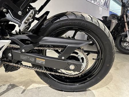 カワサキ Z250 Z250 2021年モデル ワンオーナー デイトナ製ドラレコ 36