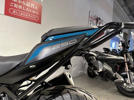 カワサキ Z250 Z250 2021年モデル ワンオーナー デイトナ製ドラレコ 37