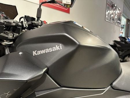 カワサキ Z250 Z250 2021年モデル ワンオーナー デイトナ製ドラレコ 40