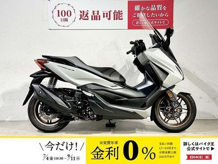 ホンダ フォルツァ(MF06) フォルツァ 2023年モデル ワンオーナー 1