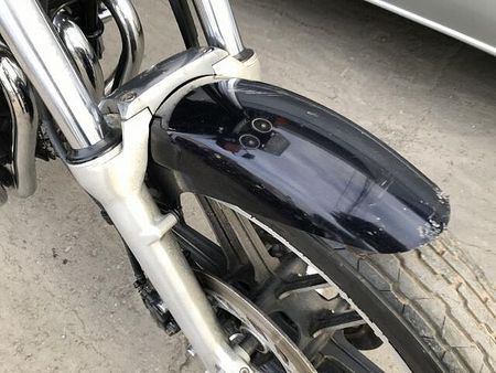 ホンダ CBX650カスタム 40